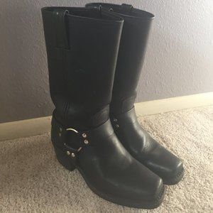 Frye Boots